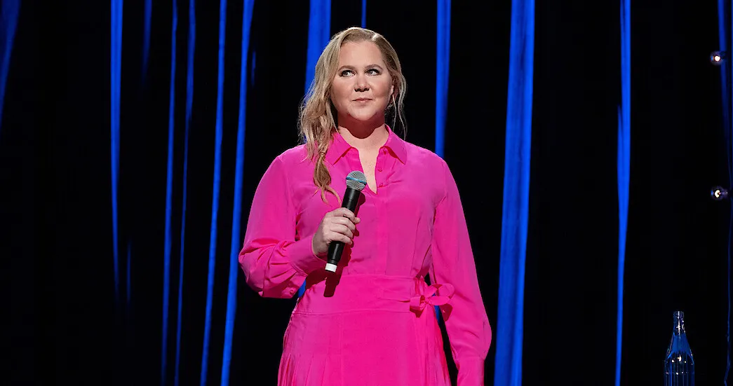Amy Schumer Emergency Contact featured