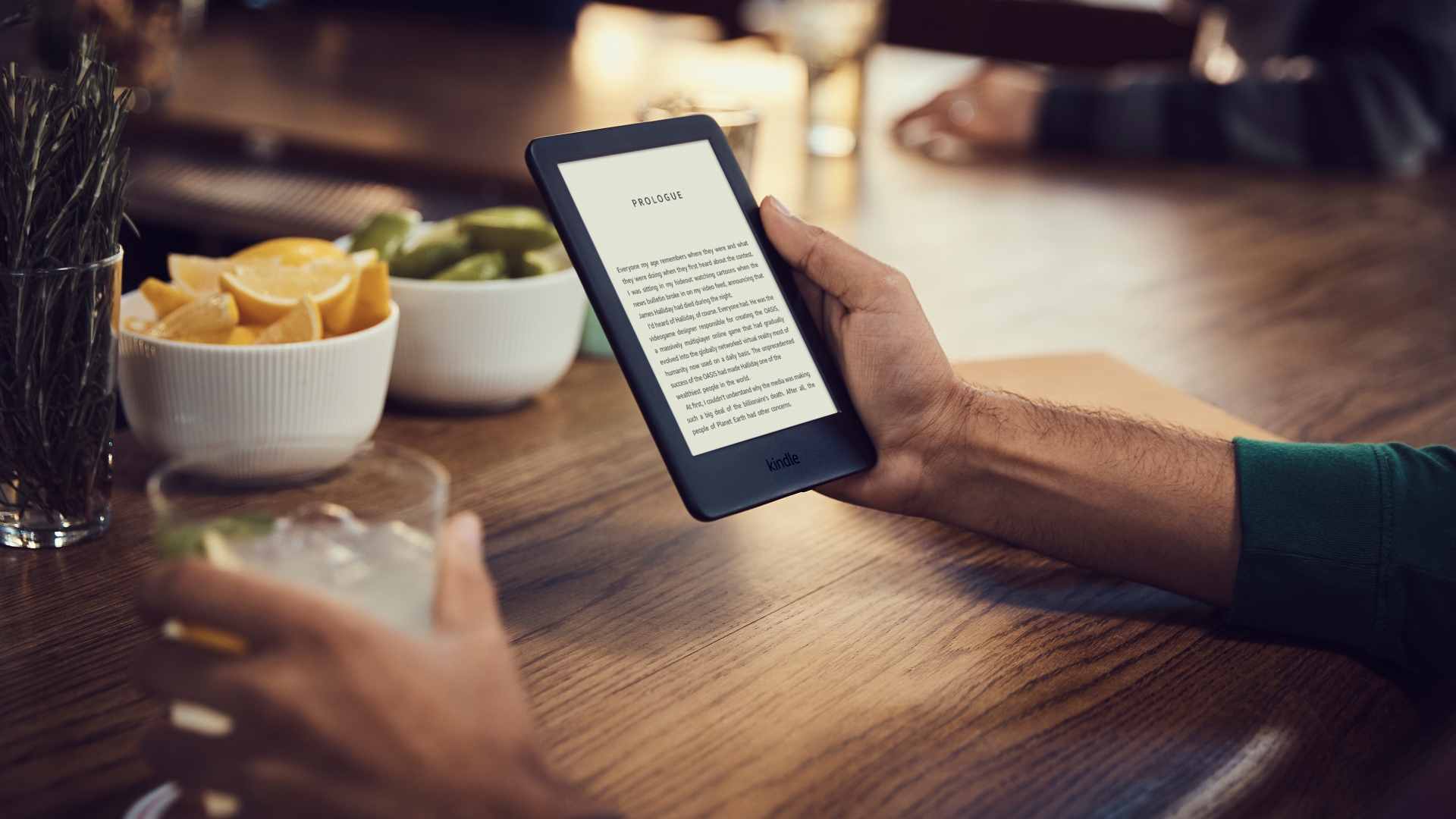 Get two months FREE Kindle Unlimited when you sign up for June