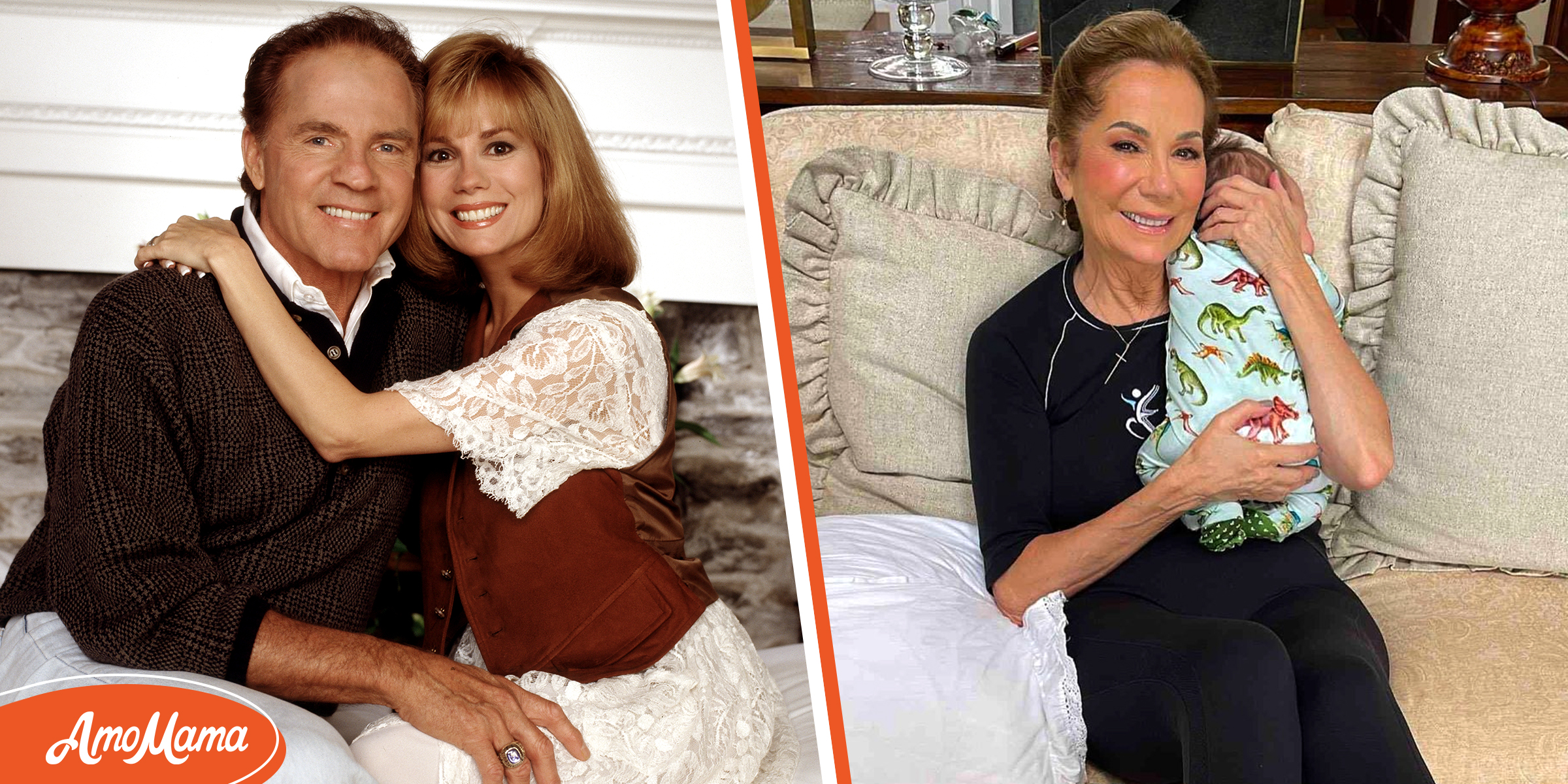 Kathie Lee Gifford Celebrates Birthday of Grandson Named after Her Late Husband — He Looks ‘So Much like His Grandpa’