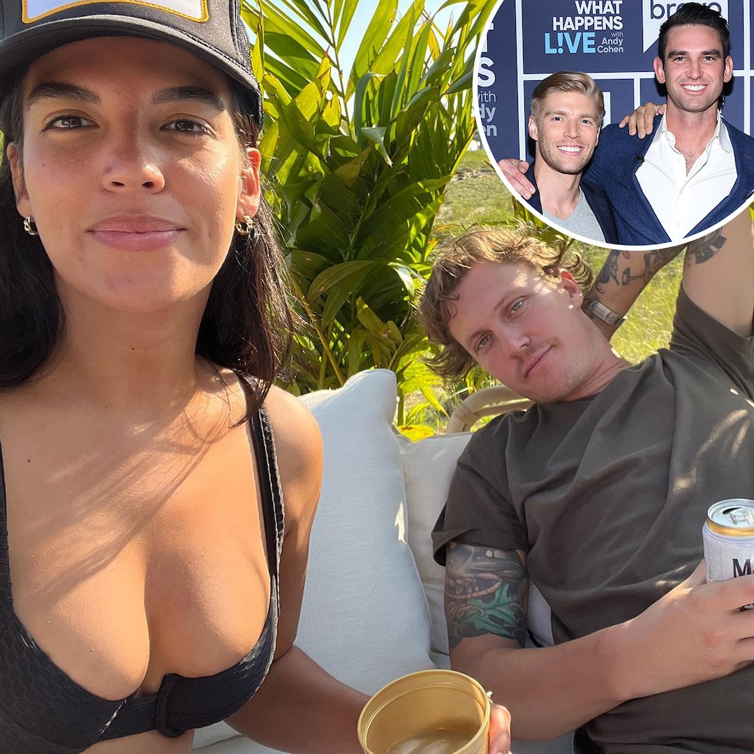 Summer House Cast Makes an Unexpected Disclosure About Danielle Olivera’s Ex