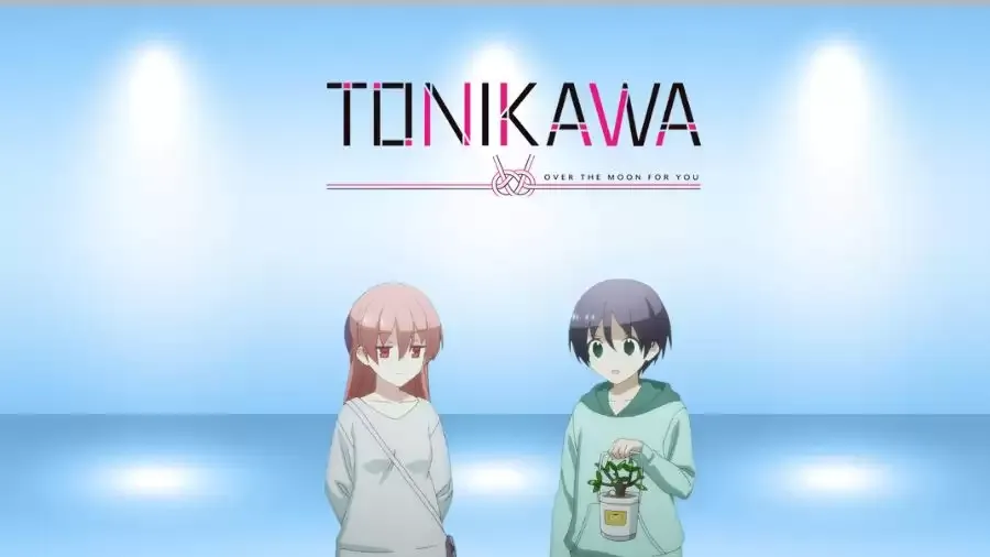 TONIKAWA Over the Moon for You Season 2 Episode 11 release date
