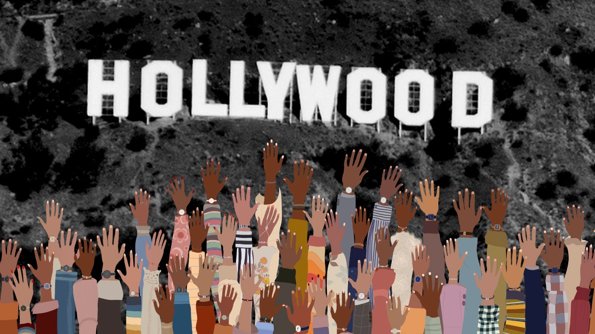 DEI Experts Comment on Hollywood’s Crushing Diversity and Inclusion Initiatives