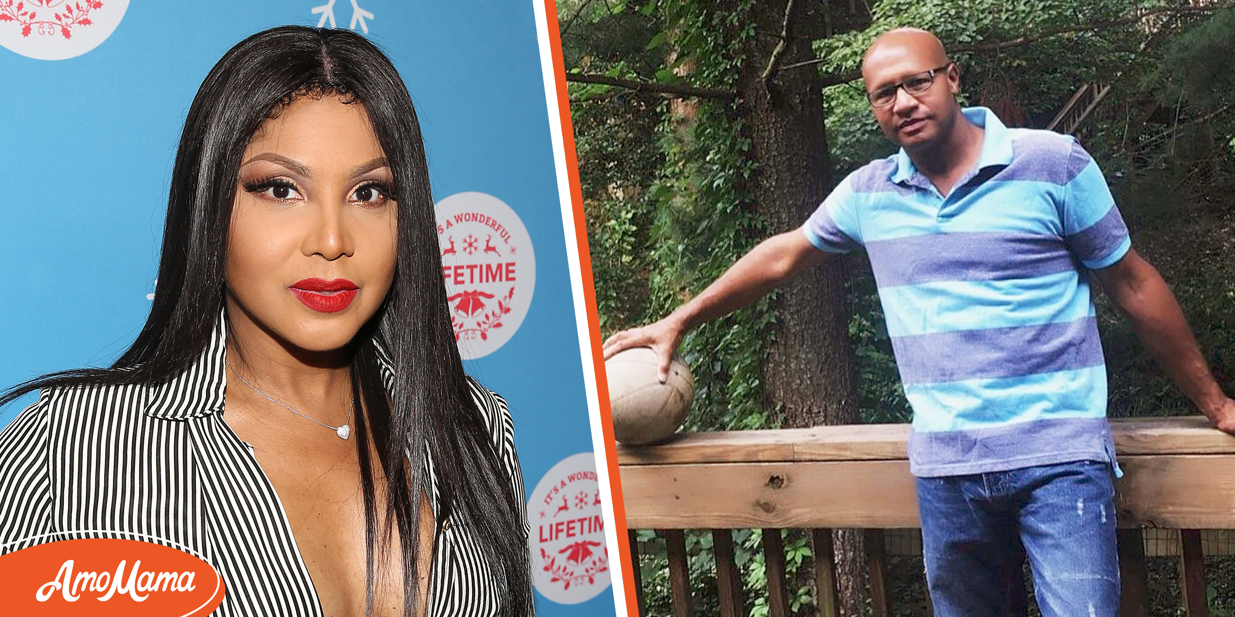 Michael Conrad Braxton Jr. Is a Musician – Facts about Toni Braxton’s Brother