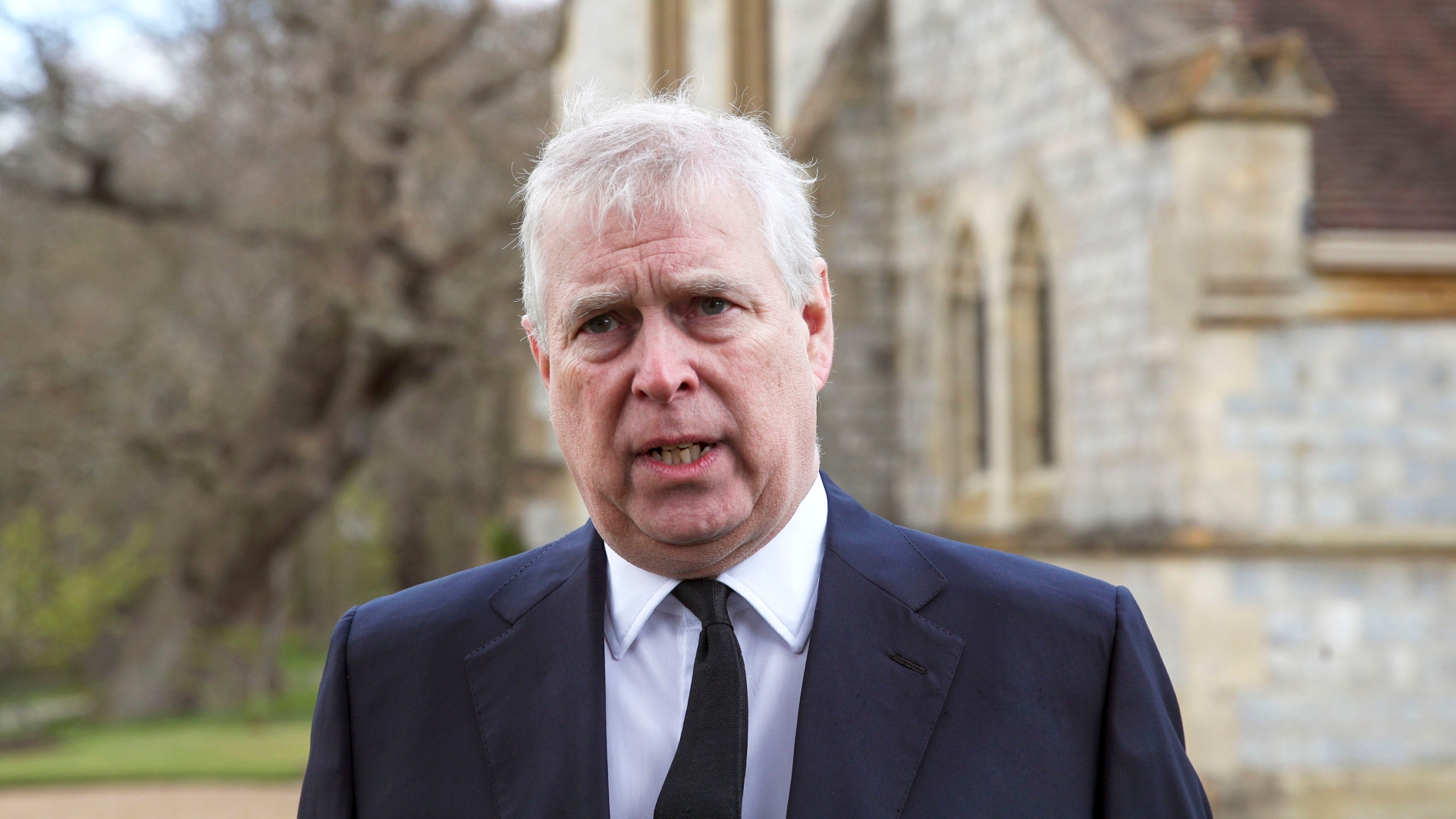 Documents in court suggest that Prince Andrew met Jeffrey Epstein during the time paedophile Jeffrey Epstein had been placed under house arrest.