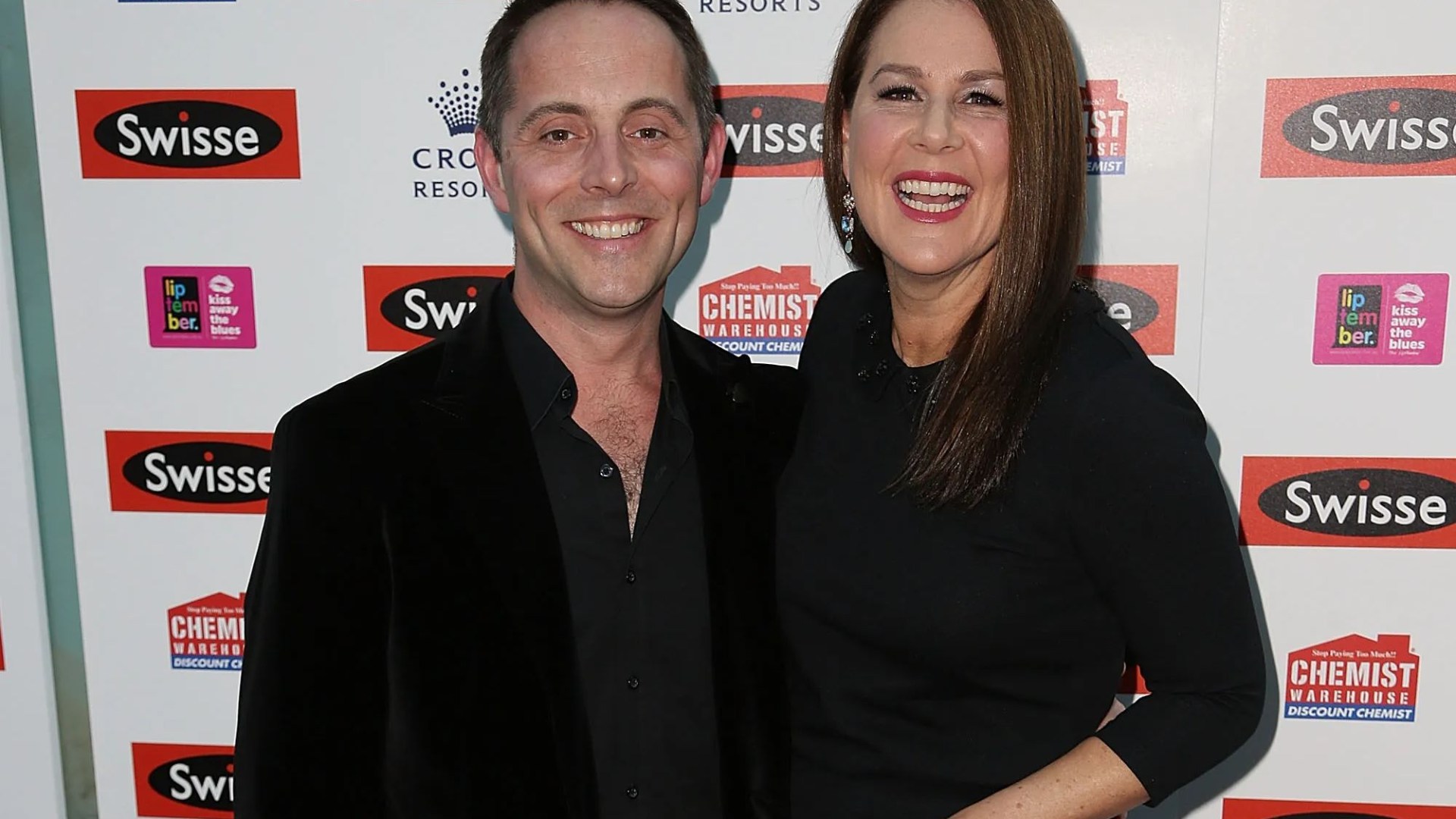 I’m A Celeb’s Julia Morris lets slip why she and husband Dan Thomas divorced 16 years after they met.