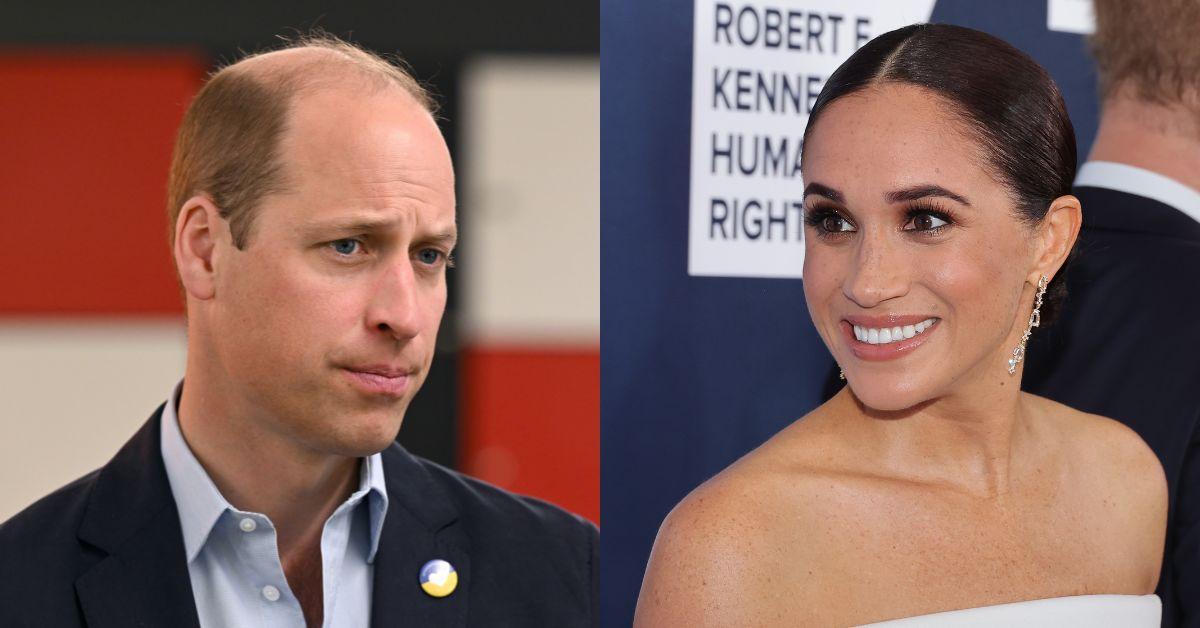 Prince William and Meghan markle: Can they really get along?
