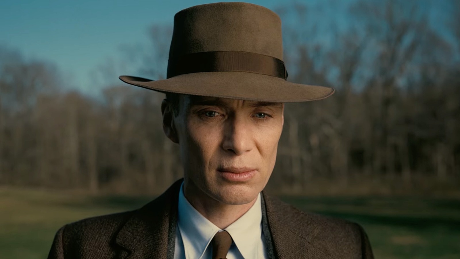 Why Oppenheimer Blew Us Away At The Box Office