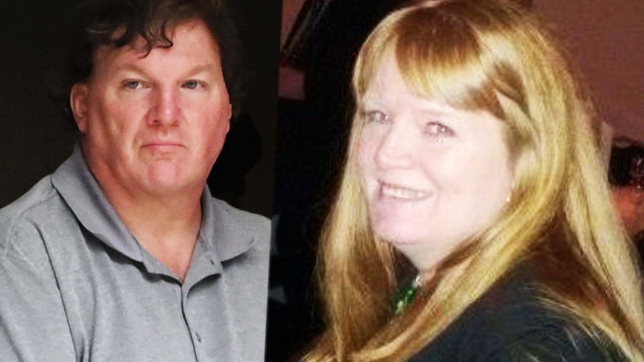 The wife of a suspected serial killer from Gilgo Beach files for divorce