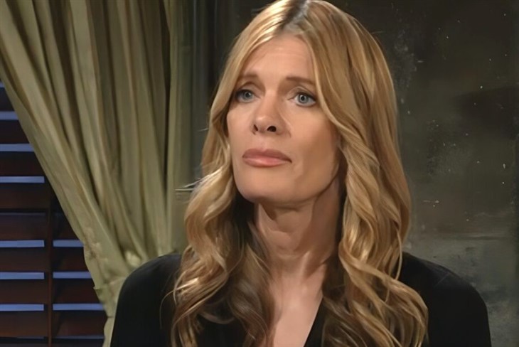 Y&R Spoilers Next 2 Weeks: Phyllis Punished, Audra Betrayed, Chelsea’s Discovery