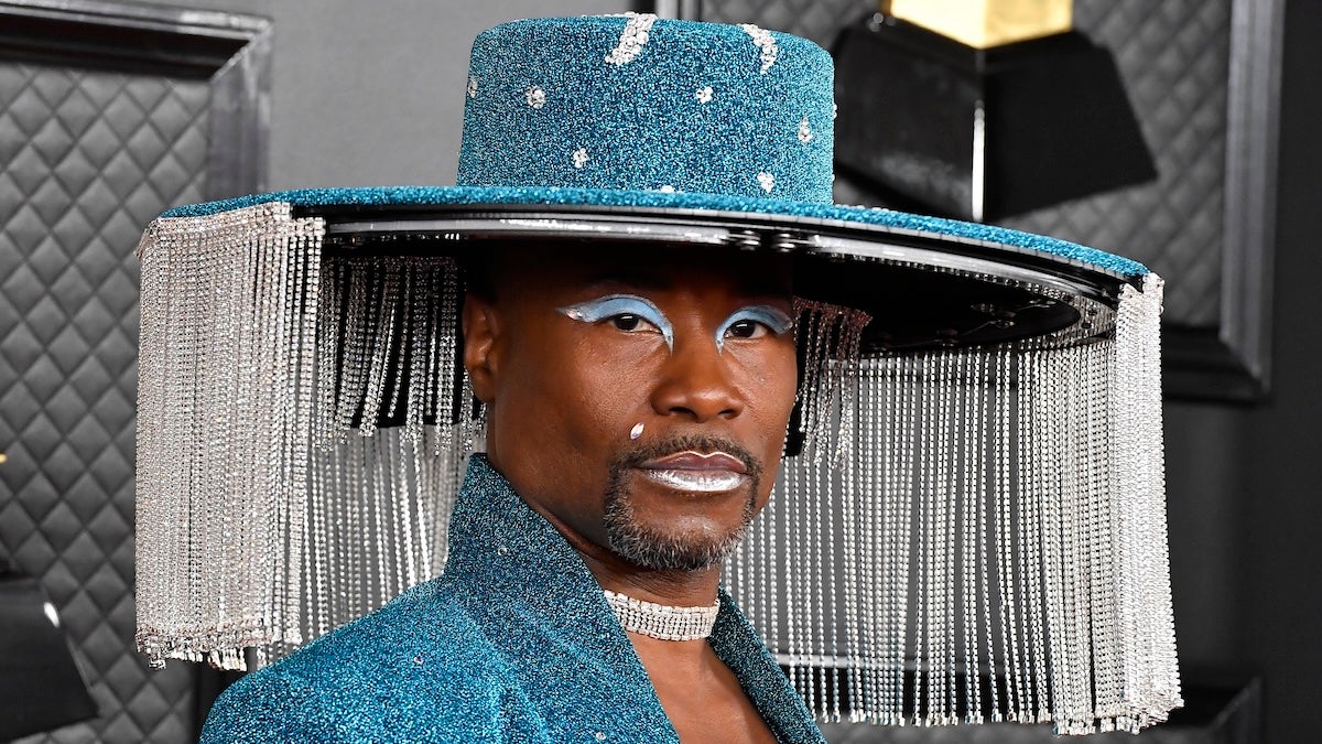 Billy Porter ‘Doesn’t Feel Good’ About Harry Styles Vogue Cover