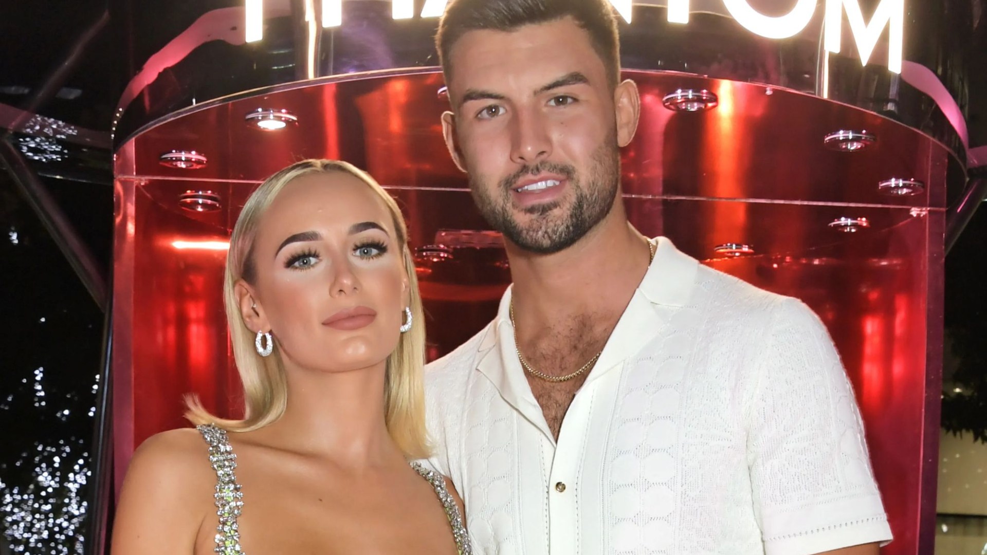 Millie Court of Love Island enjoys romantic break at a hotel with Liam Reardon, the love of her life to celebrate Liam Reardon’s birthday