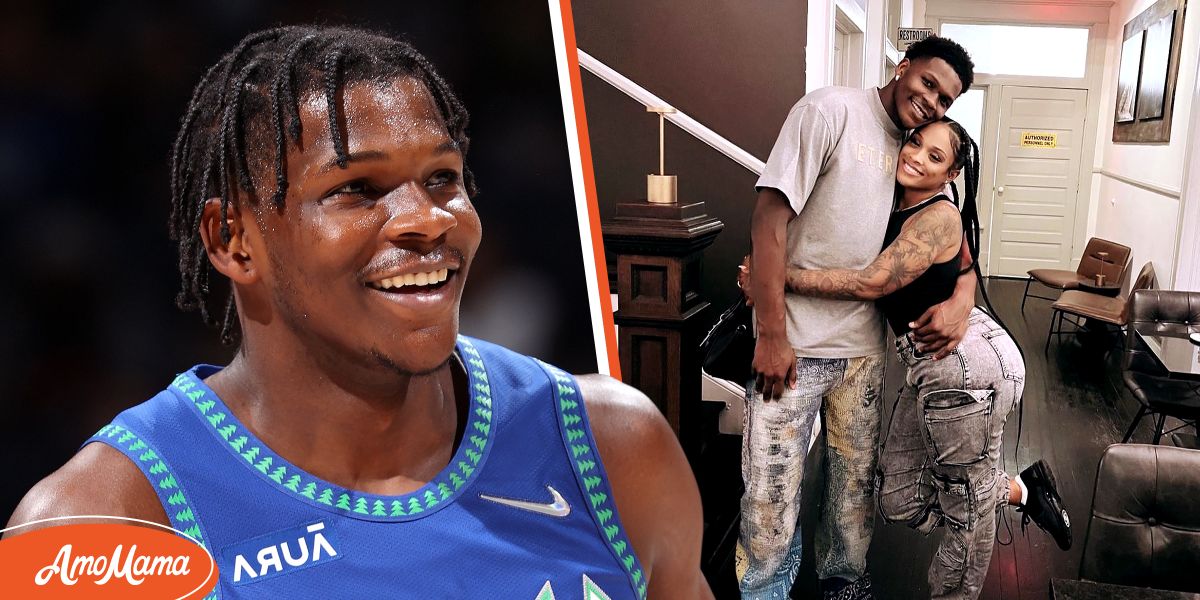 The basketball player is dating the mother of Chief Keef’s first son