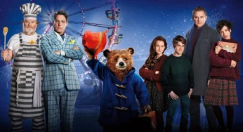 Where Is Find Paddington 2 Streaming: A Heartwarming Adventure Continues