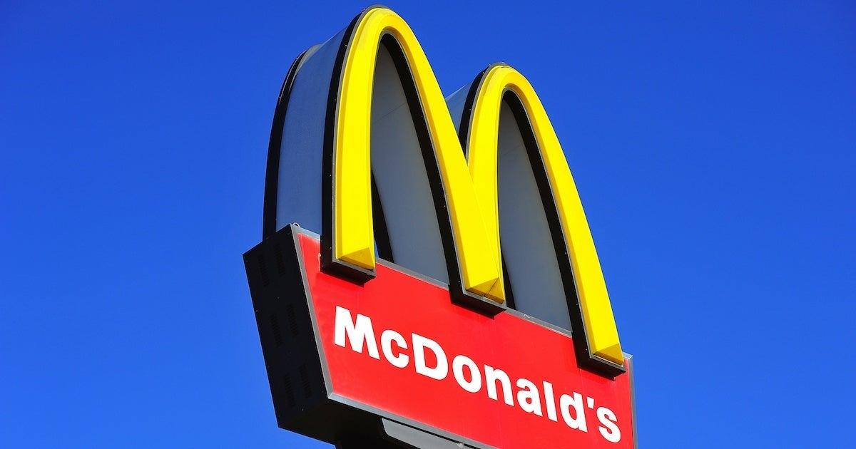 McDonald’s introduces a strange McFlurry on the menu