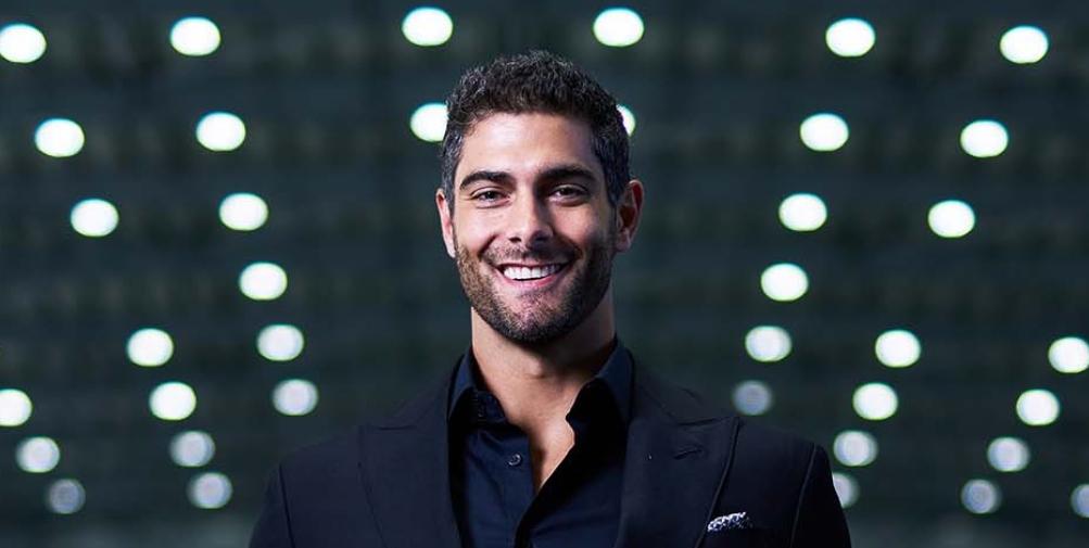 Jimmy Garoppolo’s Thirst Tweets: The best tweets available on Twitter