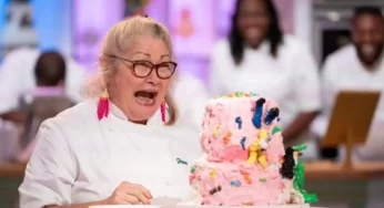 The Big Nailed It Baking Challenge Release Date Out!! Where To Watch?