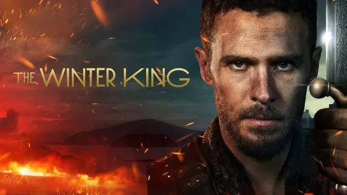 The Winter King Season 2 release date jj