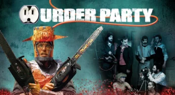 Where to Watch Murder Party Online? Unravel the Hilarious Mayhem