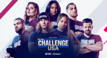 Shocking Updates: What Time is The Challenge USA on Tonight?
