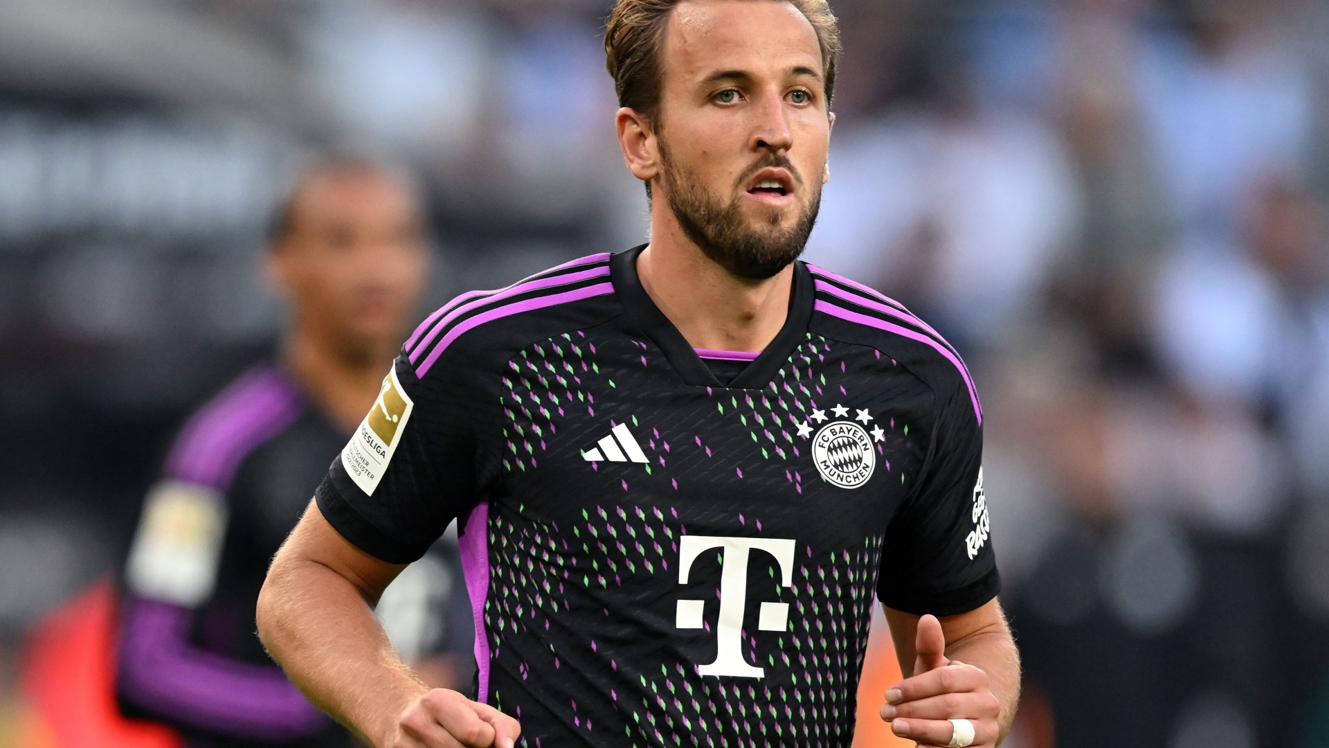 EA Sports FC 24 reveals Bundesliga best player ratings – Harry Kane tops the list