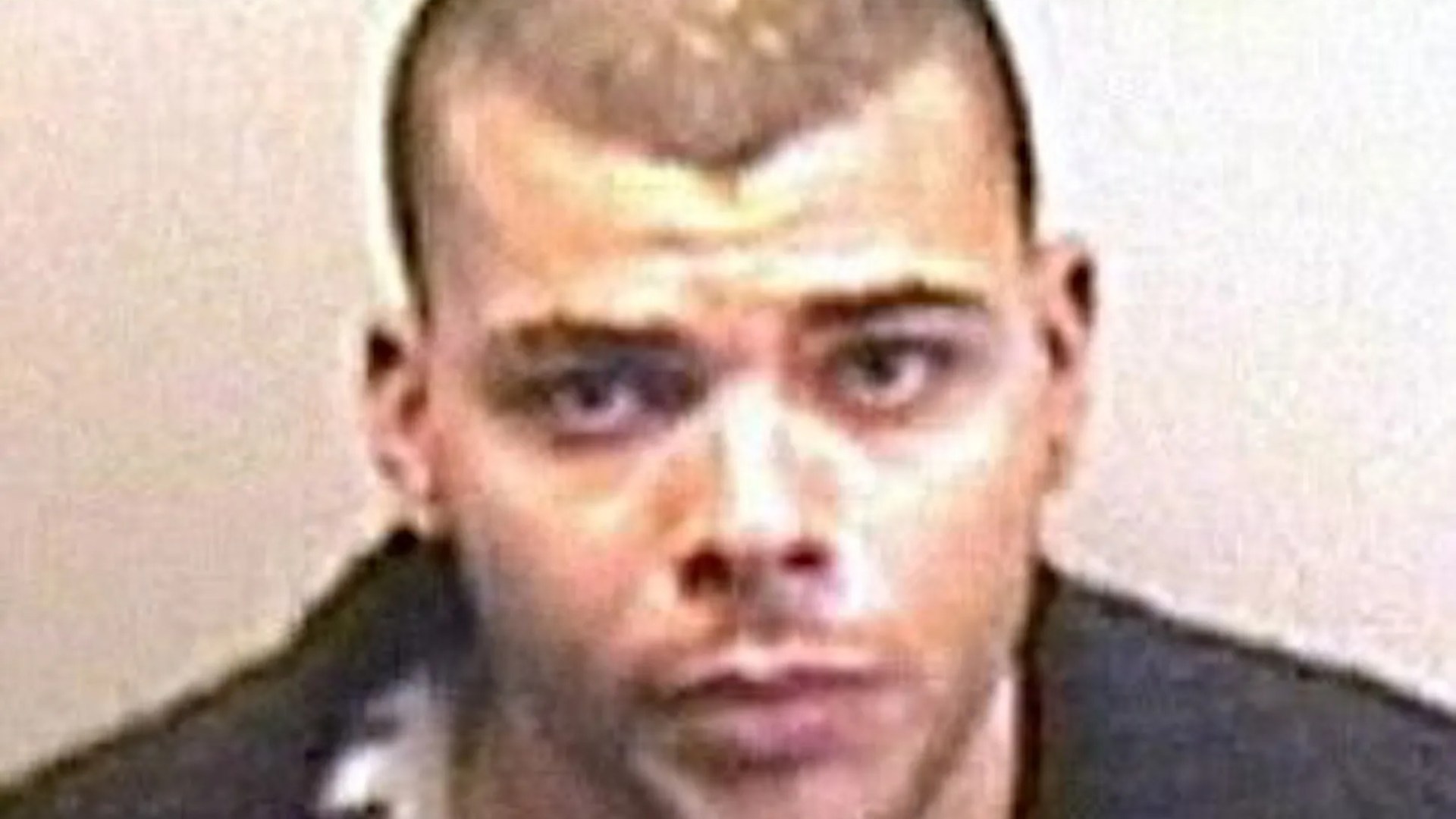 Crook who paid back just £420 after bagging £1.9m in UK’s biggest robbery demands compo after being slung back in jail