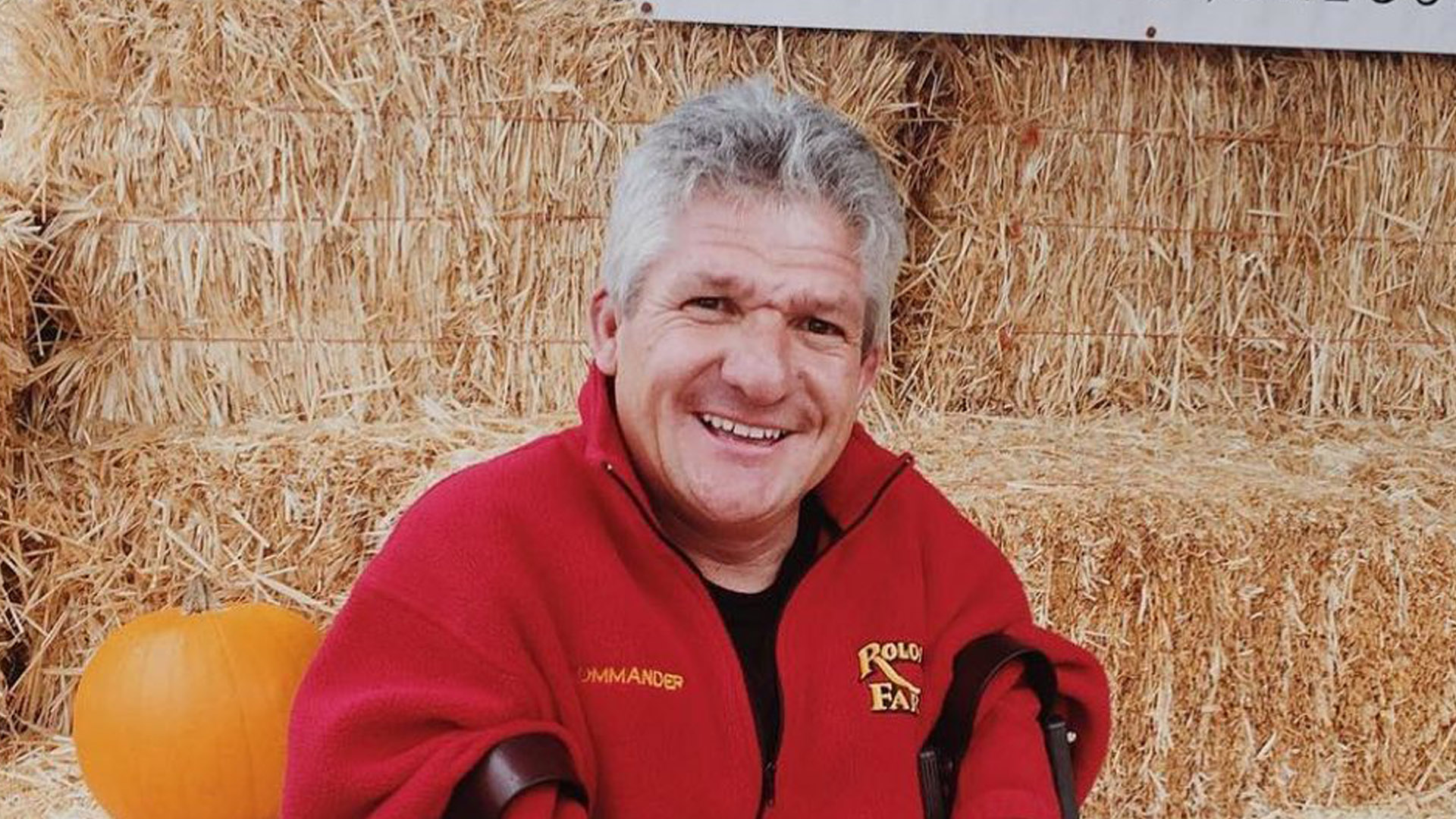 Little People’s Matt Roloff shows off major addition to his $4M farm after being snubbed by son Zach
