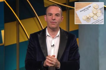Martin Lewis reveals check to get £3k tax refund - even if you've been rejected