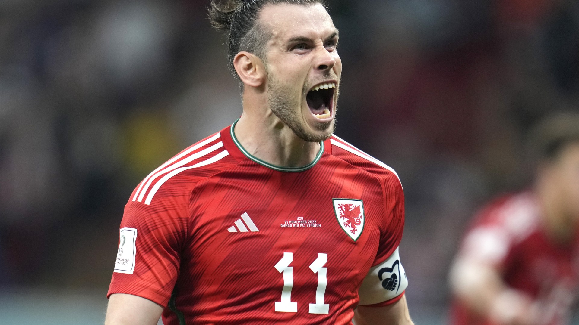 Gareth Bale to return to international duty as footy legend takes up new role with Wales
