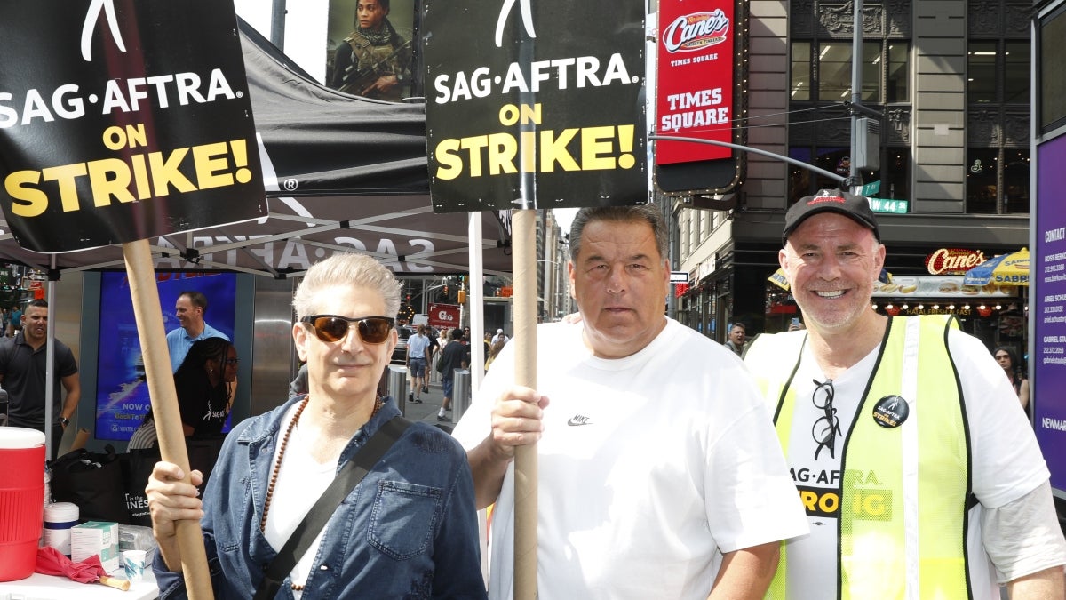 SAG-AFTRA and Video Game Companies Conclude Scheduled Talks With No Deal