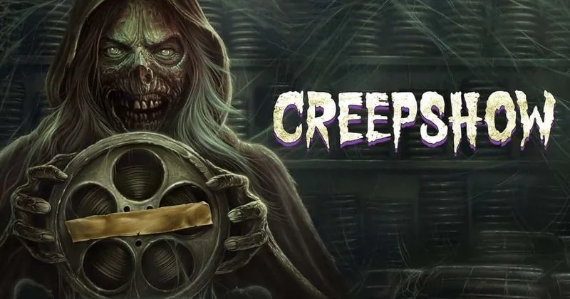 Creepshow Season 4 release date aa