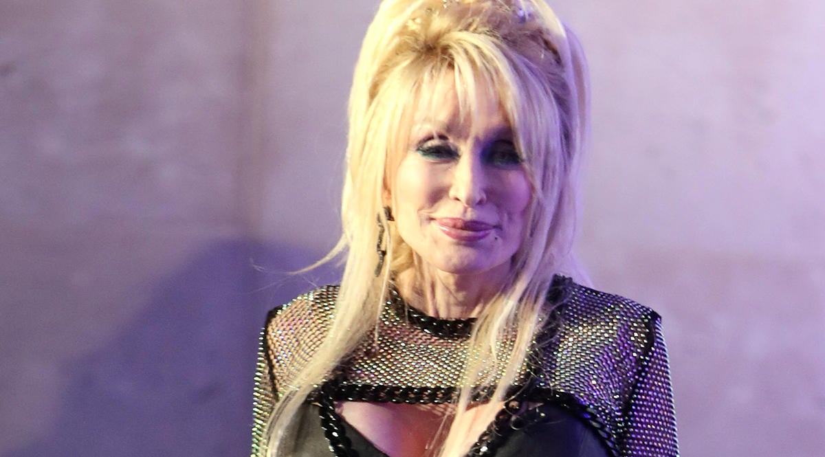 Dolly Parton Drops Cover Song Soaked in ’90s Nostalgia