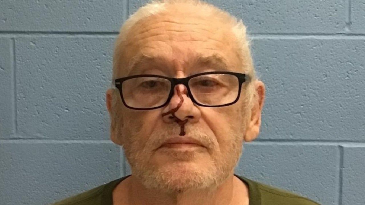 Granddad Charged in Shooting Death of 16-Year-Old Grandson: Cops