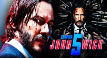 John Wick Chapter 5 Release Date, Spoilers, Trailer & More: What We Know So Far