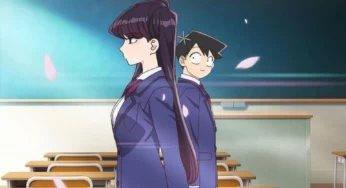 Komi Can’t Communicate Season 3 Release Date, Spoilers, Where To Watch: Everything We Know