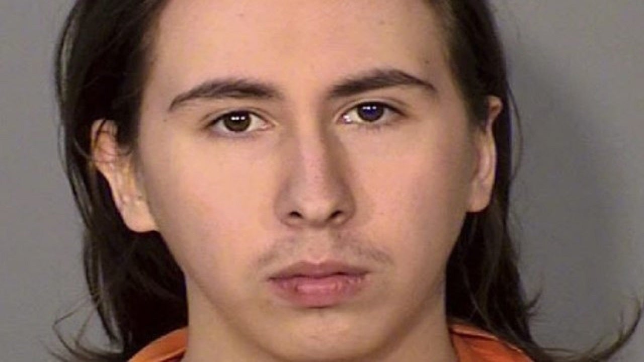 A 19-year old man raped and tortured his girlfriend in a dorm: Police