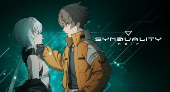 Where to Watch Synduality Noir Anime Online?