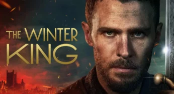 The Winter King Season 2 Release Date, Renewal Status, Trailer & More: What to Expect?