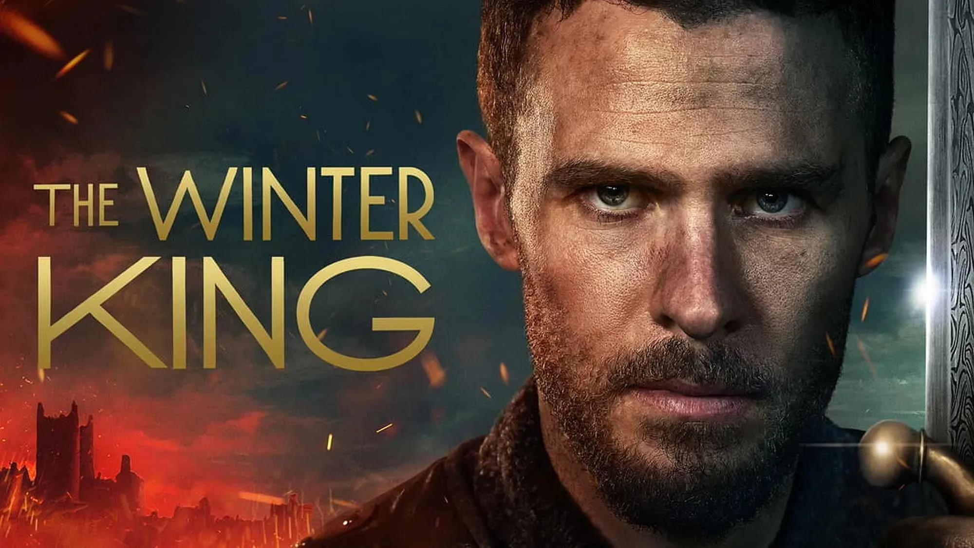 The Winter King Season 2