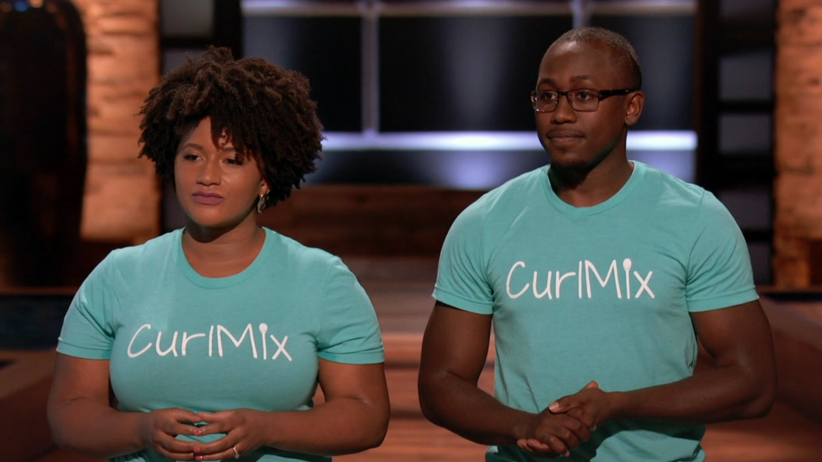 Whatever Happened To CurlMix After Shark Tank?