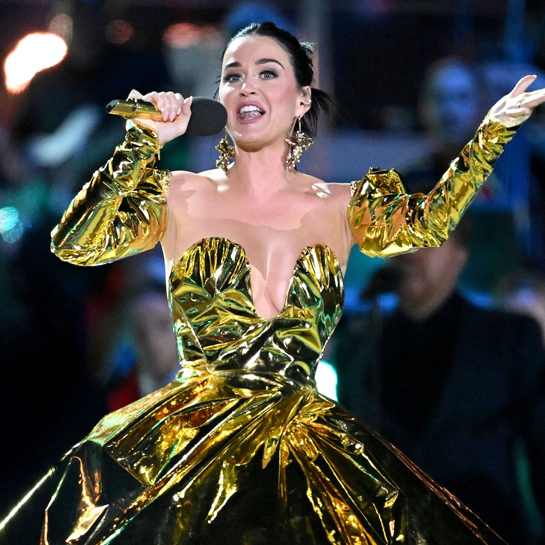 Katy Perry’s Music Rights Sold for a Huge Amount of Money You Willn’t Believe