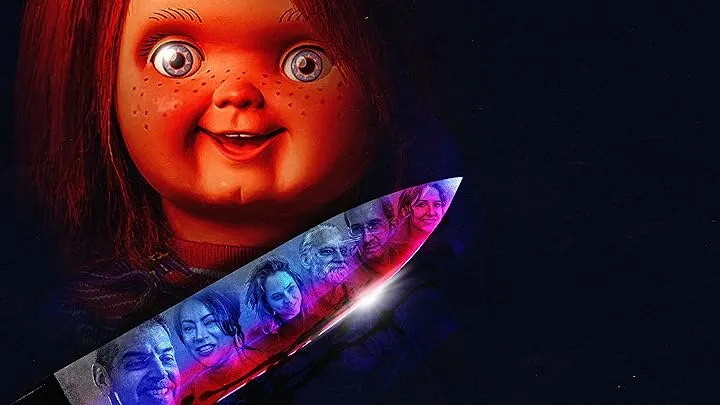 where to watch Living with Chucky online