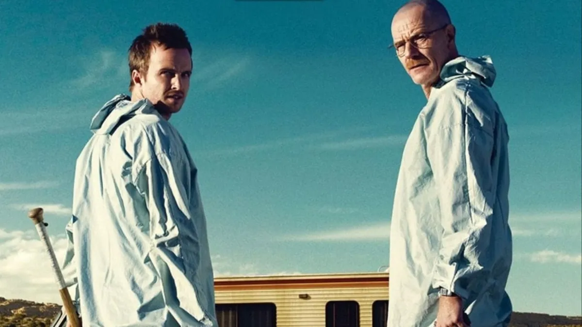 what is breaking bad 2 release date
