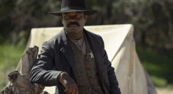 Where To Watch Lawmen Bass Reeves Online? Streaming & Renting Options