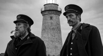 Where to Watch The Lighthouse Online? Streaming Options