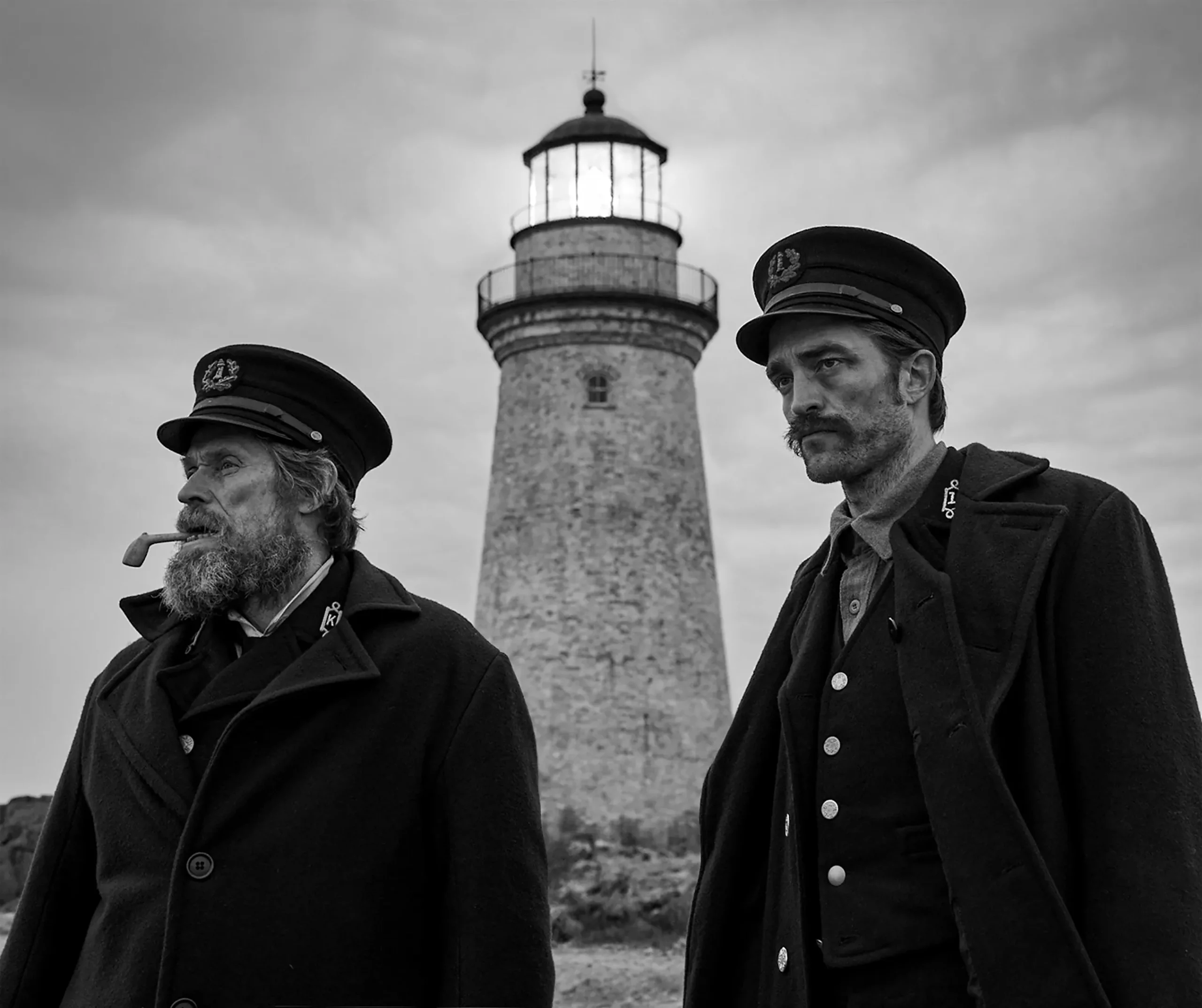 where to watch The Lighthouse online