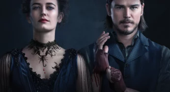 Where To Watch Penny Dreadful? Streaming Options!!