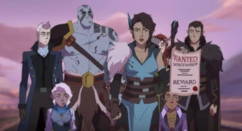 The Legend of Vox Machina Season 3 Release Date, Spoilers, Trailer & More: All We Know