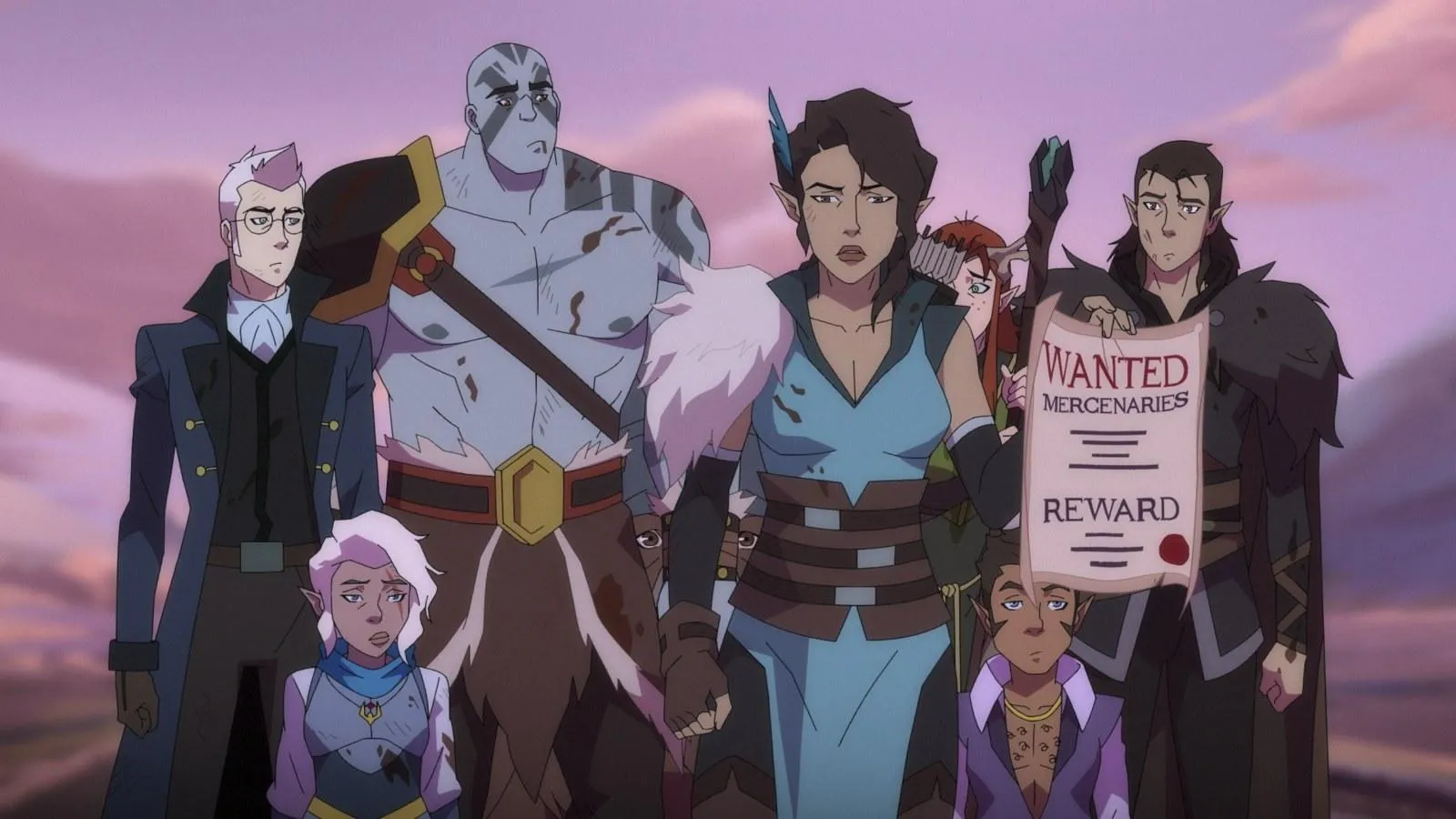 The Legend of Vox Machina Season 3 Release Date, Spoilers, Trailer & More: All We Know