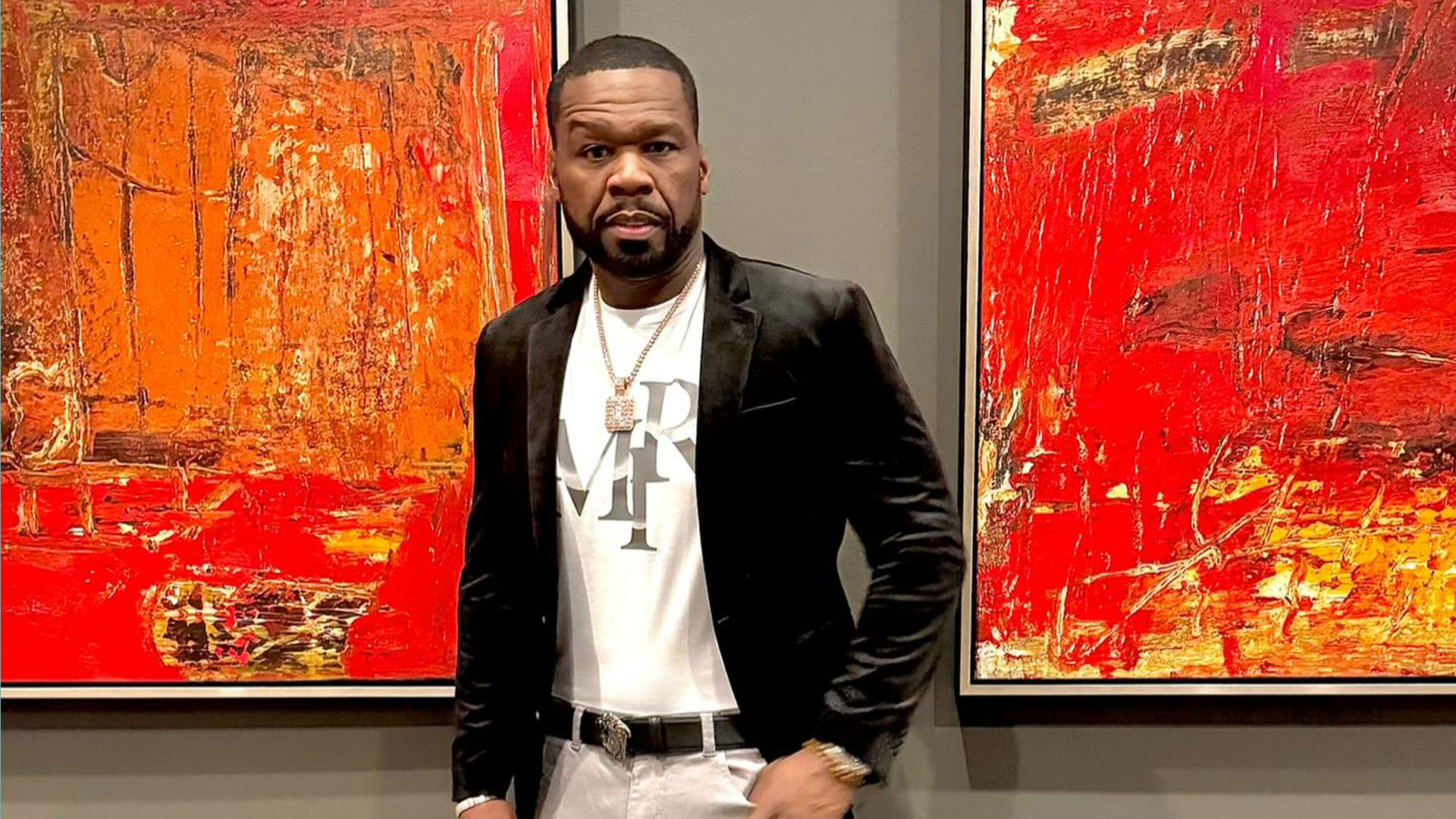 50 Cent Reveals Ozempic Weight Loss Secret – Fans Shocked by Alarming Detail in Video!