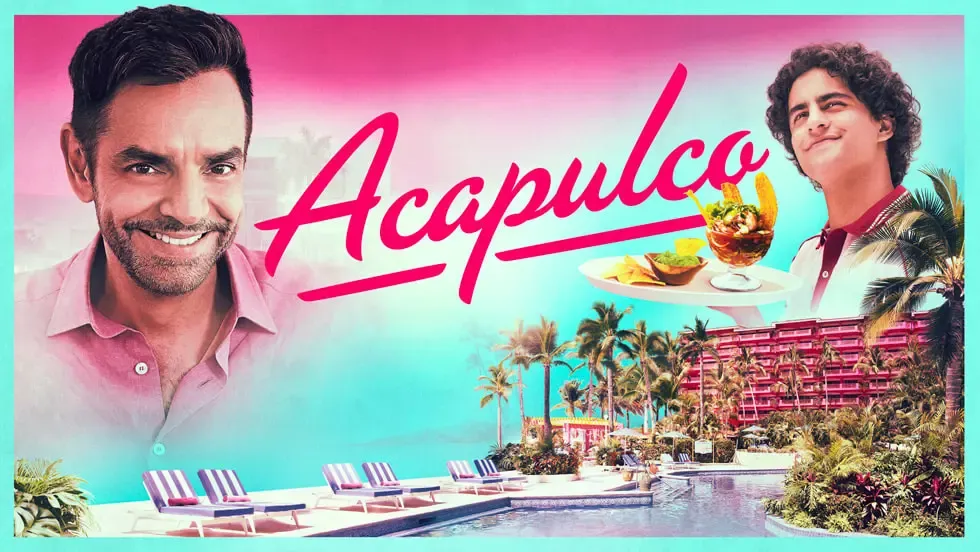 Acapulco Season 3 release date a